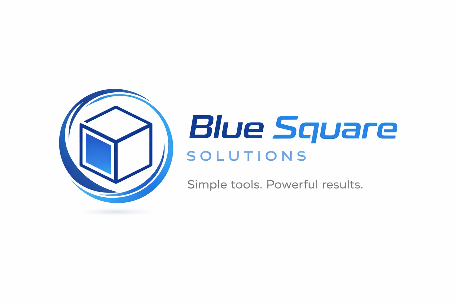 Blue Square Solutions